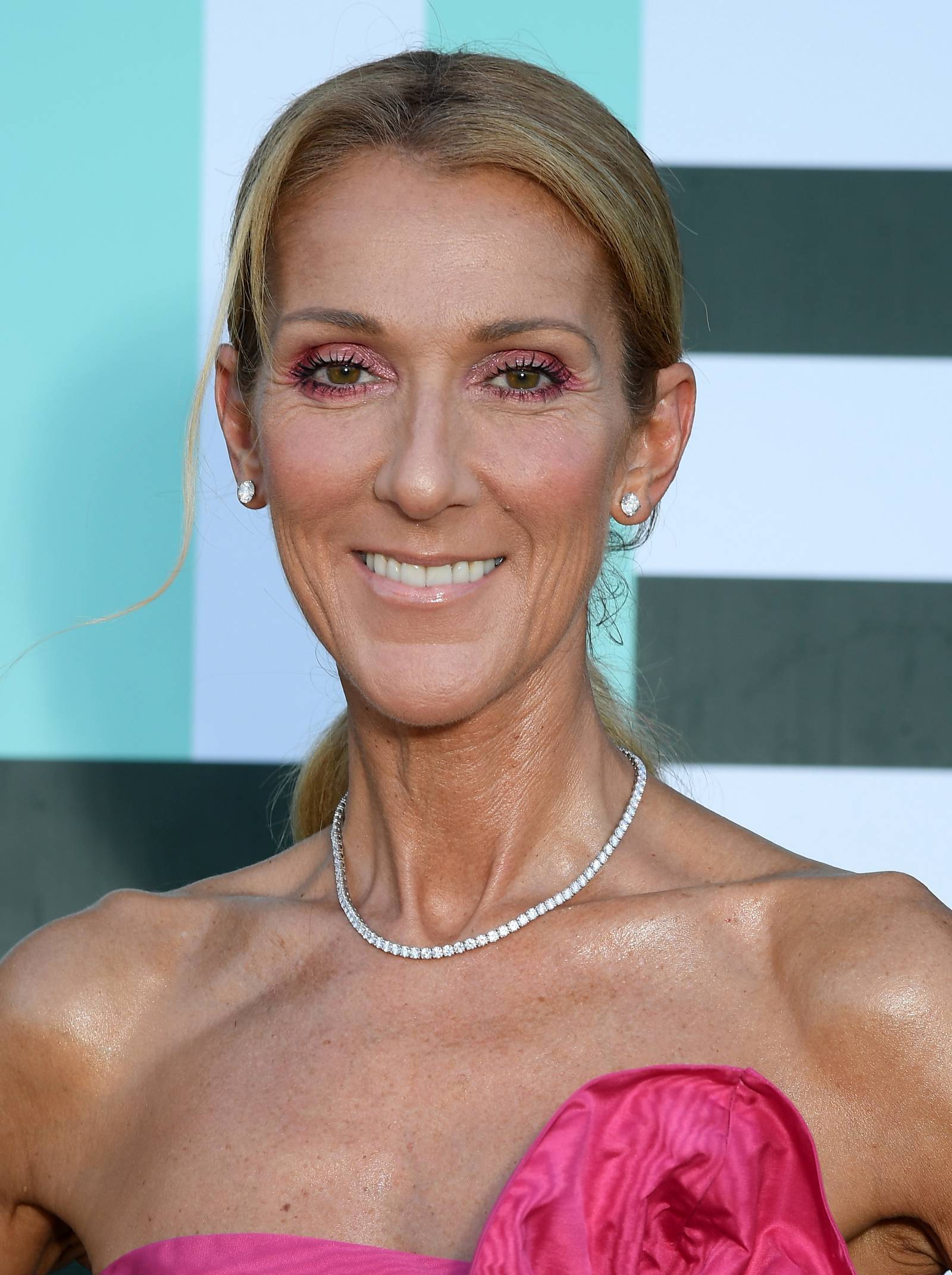 Celine Dion reveals she's been diagnosed with rare and incurable