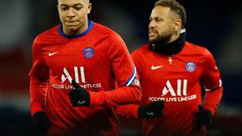 Neymar says he wants PSG stay and hopes 'brother' Kylian Mbappe remains too
