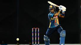 Pathum Nissanka smashes brilliant century as Sri Lanka beat Australia in third ODI