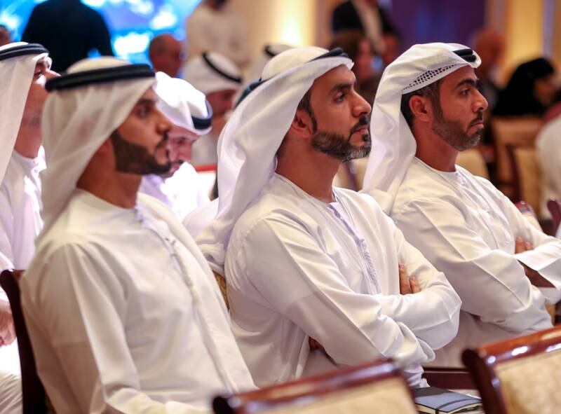 The Abu Dhabi Strategic Debate aims to develop a better understanding of regional and international realities and shifts, and the best ways to deal with them. 