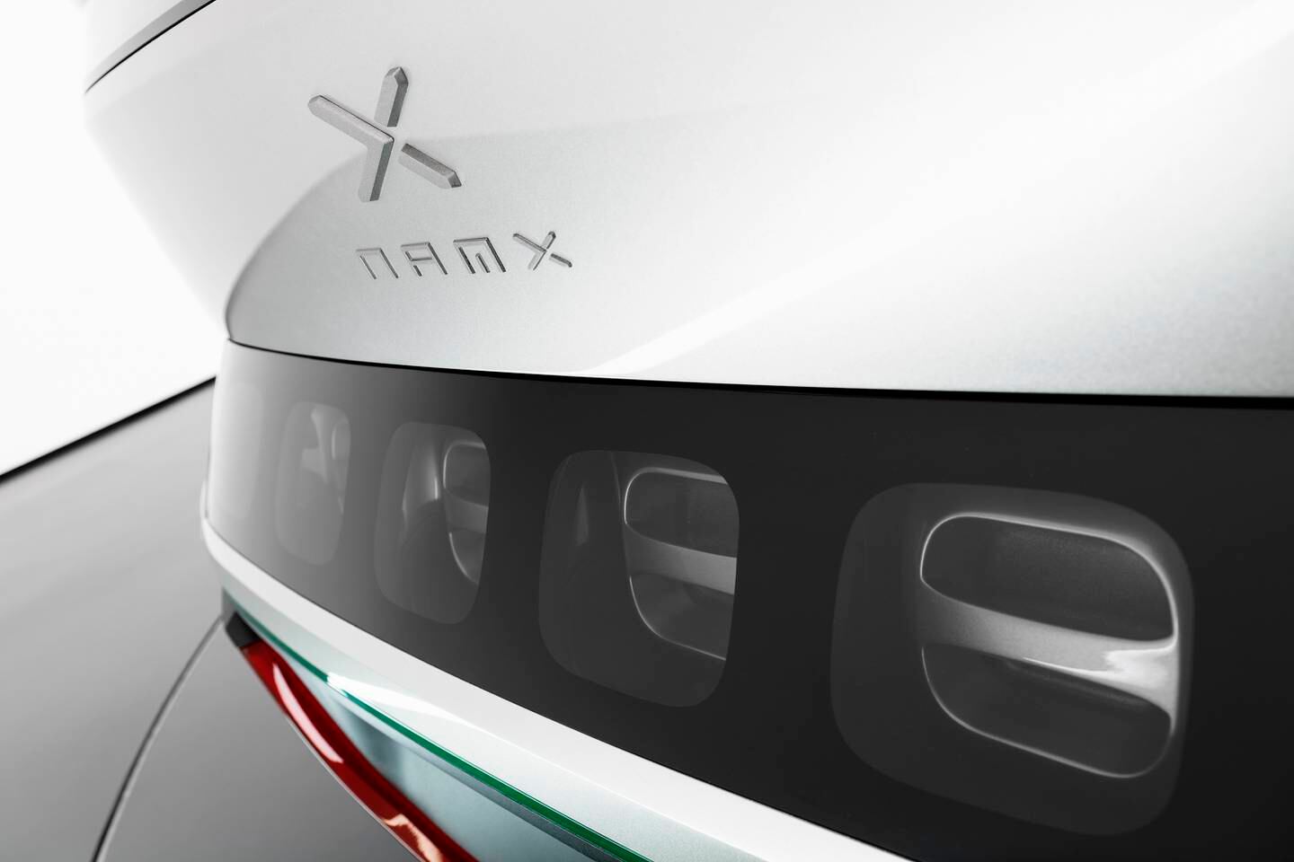 NAMX plans to have the car on the market in the fourth quarter of 2025, with a price range of between €65,000 ($67,708) and €95,000. Photo: supplied