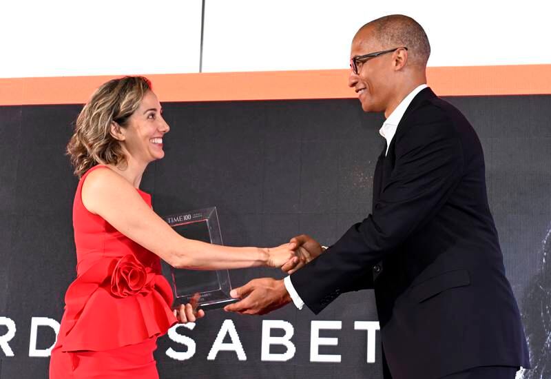 During the 2014 Ebola outbreak in West Africa, Sabeti engineered a solution that allowed scientists to contain the virus and save countless lives.