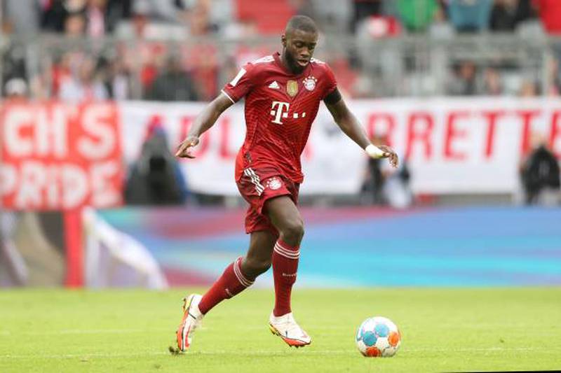 7) Dayot Upamecano: RB Leipzig to Bayern Munich (transfer fee - €42.5m / market value - €60m) Getty Images
