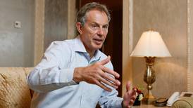 Islamist activists promote divide between Muslim and non-Muslim says Tony Blair