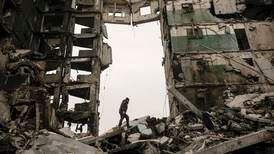 Physical damage to Ukraine hits $60bn, says World Bank