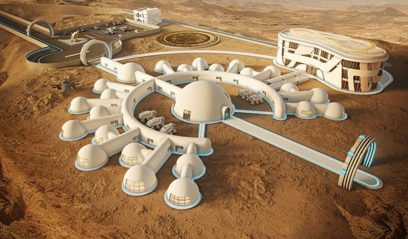 Oman to build space research centre for simulation missions and experiments