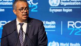 ‘End is in sight’ for Covid-19 pandemic, says WHO chief