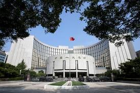 China runs into a 'liquidity trap' as low interest rates fail to boost bank loans