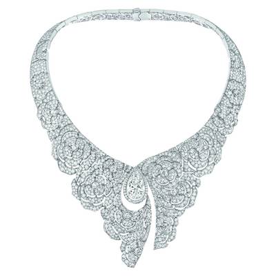 Coco Avant Chanel high jewellery collection pays tribute to