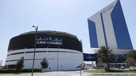 Dubai Chamber of Commerce members' exports rise 20% in first eight months of 2022