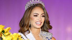 Miss USA 2022: R’Bonney Gabriel becomes first Filipina-American to win the pageant