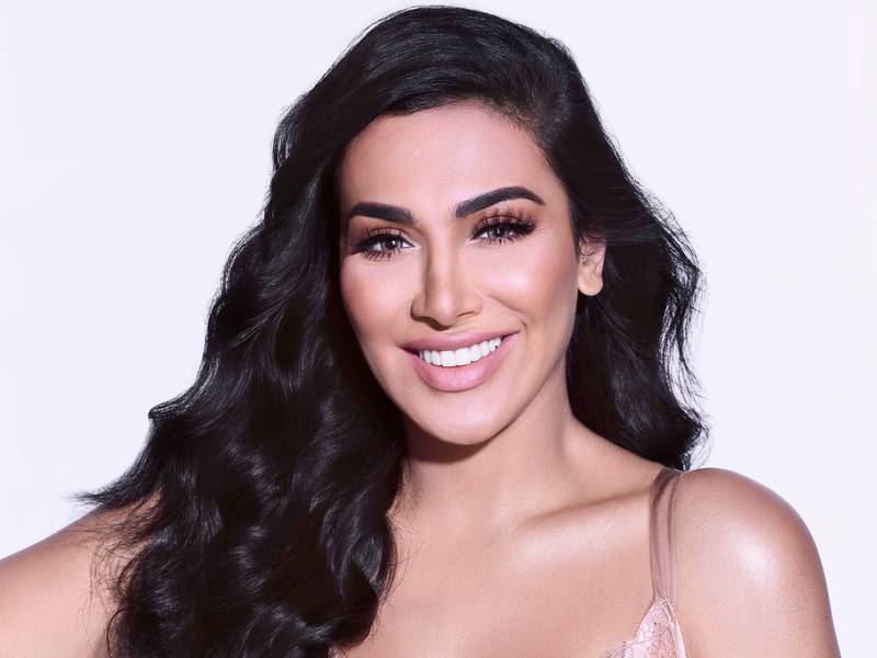 Huda Beauty Founder Pledges to Donate $100,000 to Makeup Artists Affected  by COVID-19