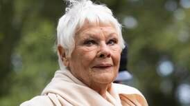Dame Judi Dench surprises Scottish hotel guests with performance