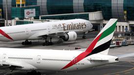 Emirates to resume flights to Shanghai and Beijing