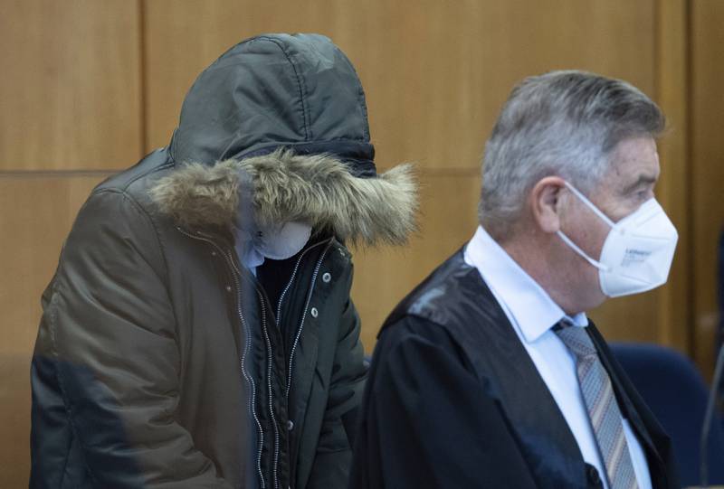 A court in Germany will begin hearing a case against a Syrian doctor accused of crimes against humanity for torturing and killing inmates at a government-run prison in his home country. AP