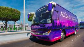 Abu Dhabi launches free shuttle bus to top attractions