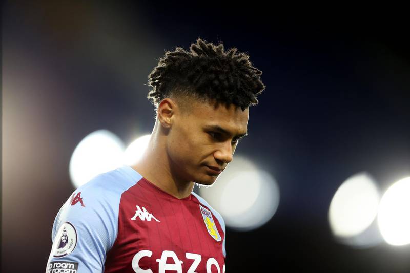Ollie Watkins - Has made the step up from Championship to Premier League look effortless. His 13 goals have helped secure Aston Villa to a mid-table finish and he is in the running to make Gareth Southgate's England squad for this summer's European Championship. Reuters