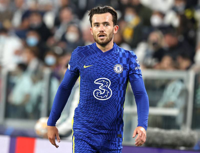 SUBS: Ben Chilwell (Alonso 45’) – 6, The Englishman has struggled to break into the team, and he did little to impress here. Saw a miss-hit ball fly into the stands. Getty