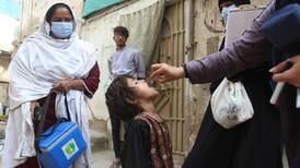 Polio: Pakistan PM calls emergency meeting over first case in 15 months