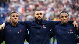 World Cup 2022 Group D: France have an embarrassment of riches for title defence