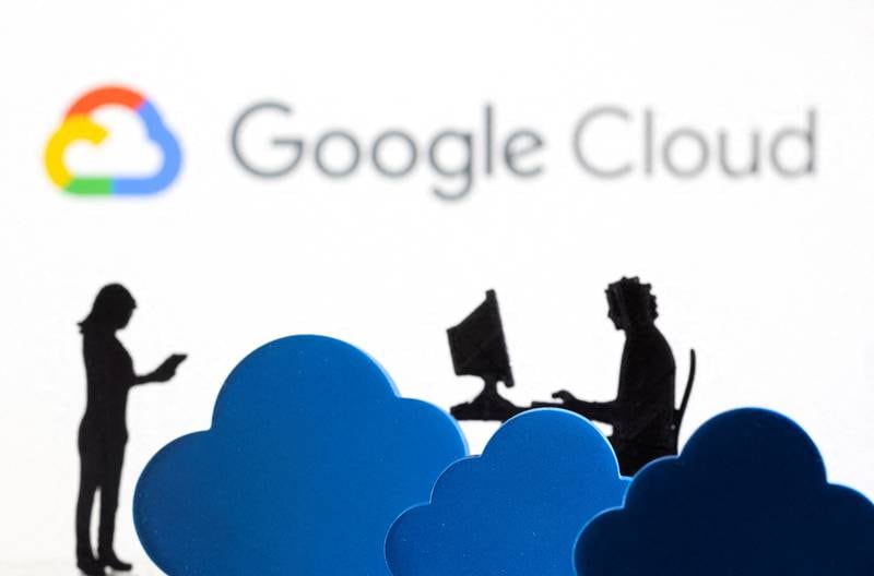 Google Cloud says private sector cyber security providers are 'working harder than ever' to ensure better products. Reuters