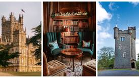 Stately stays: 5 castles, country estates and follies to bed down in during your next UK visit