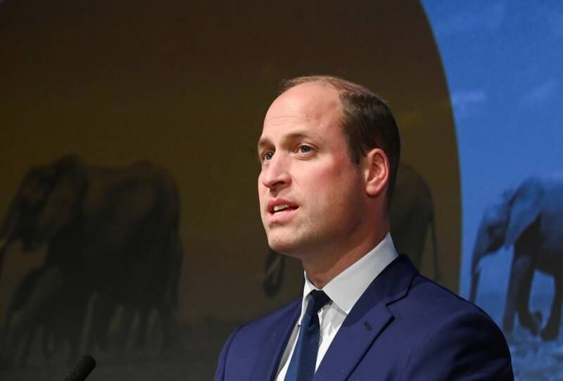 Britain's Prince William has opened up about his mental health journey for Apple Fitness+ series 'Time to Walk'. Reuters