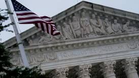 Supreme Court quashes Turkey bid to avoid lawsuits over 2017 Washington protest