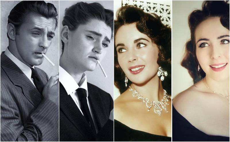 People have been recreating famous Hollywood looks at home. Instagram