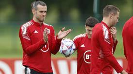 Pilloried by club, a hero for country: Gareth Bale draws comparisons to Brazil's Ronaldo