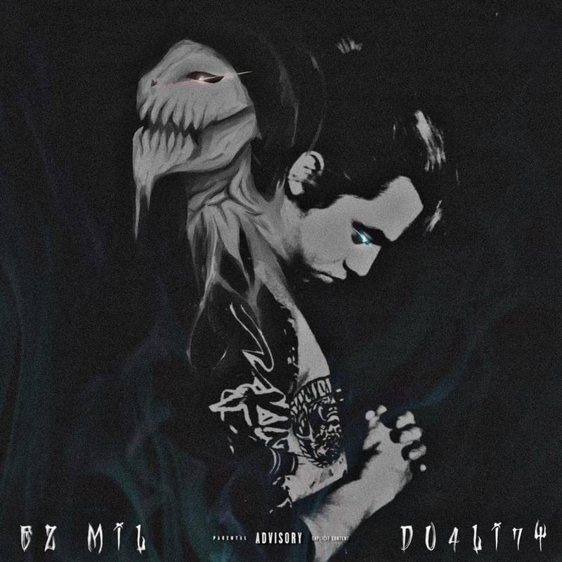 DU4LI7Y successfully blends Mil's disparate musical styles into a cohesive body of work. Photo: FFP Records