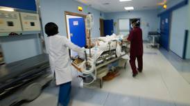Third of nurses in UAE suffered post-traumatic stress in pandemic, study finds