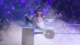 The Undertaker to be inducted into the WWE Hall of Fame 