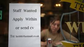 Britain’s job vacancies hit record high of 1.2 million