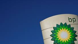 BP to write off up to $17.5bn as it lowers long-term oil price projections 