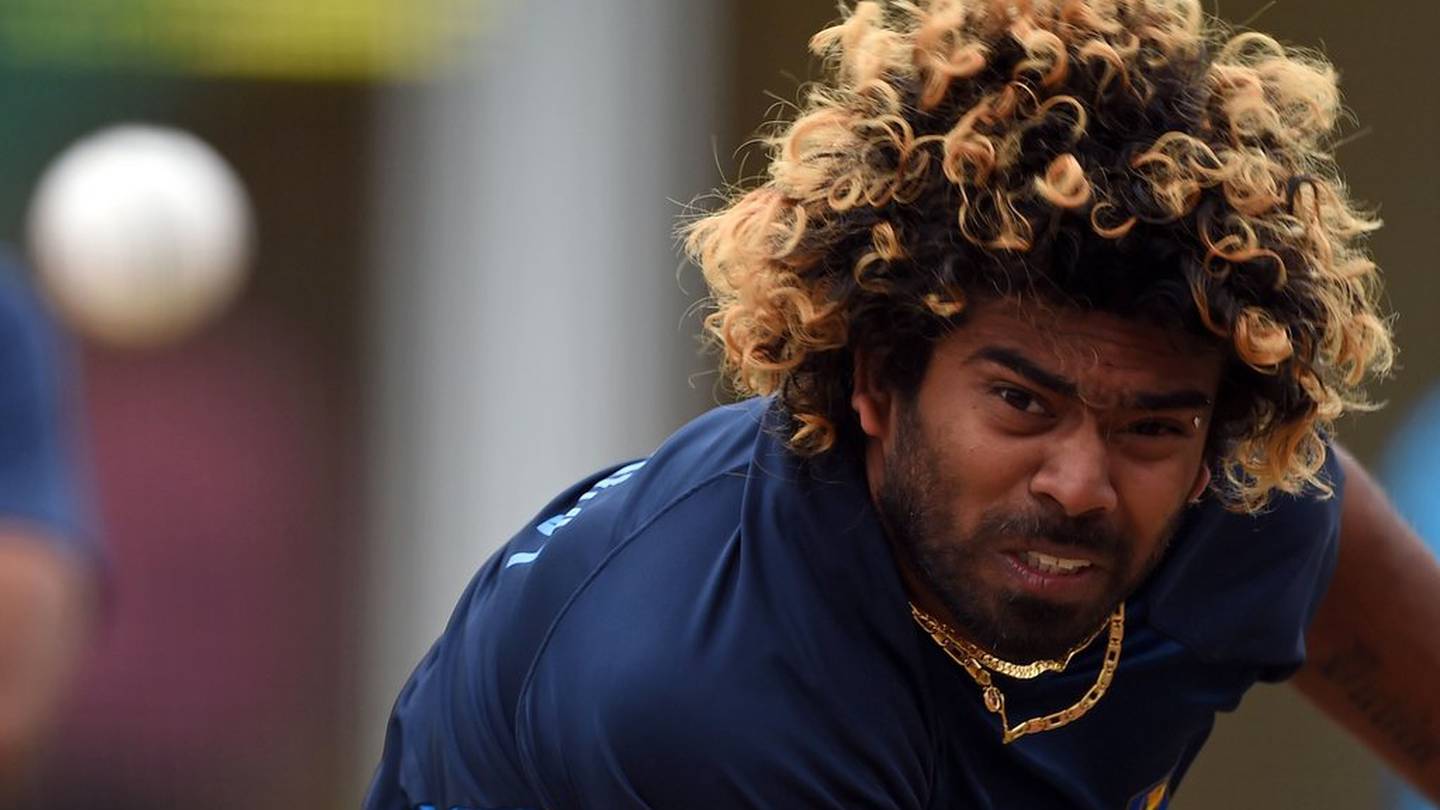 End of an era: Lasith Malinga retires from all forms of cricket