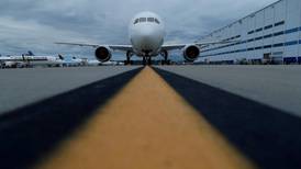 Boeing resumes deliveries of its 787 Dreamliner jets 