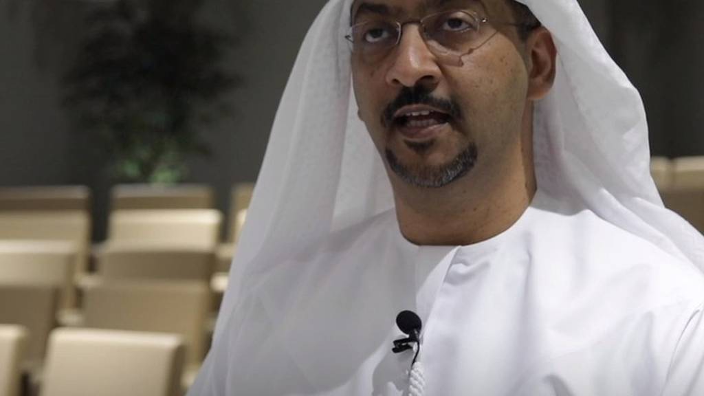 UAE arms manufacturer Lahab outlines international plans