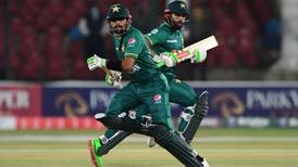 Babar Azam captain of ICC T20 team of 2021 dominated by Pakistan and South Africa players