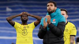 Tuchel and Chelsea nearly pulled off a miracle at Bernabeu but future looks less clear