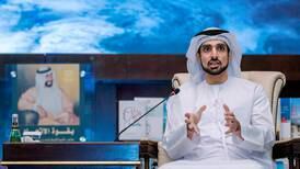 UAE sets out vision for space travel to be shared with the world