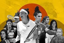 Weekend Essay: Why the region's female athletes are going places