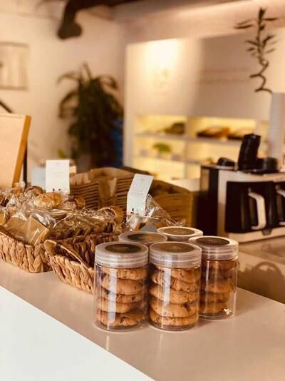 Berhyah products are sold in luxury boutiques in Basra, in northern city Erbil, capital of Iraq's semi-autonomous Kurdish region, and several other places.