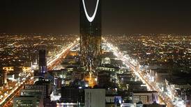 Funding to Saudi Arabia's start-ups rises 65% in first half of 2021