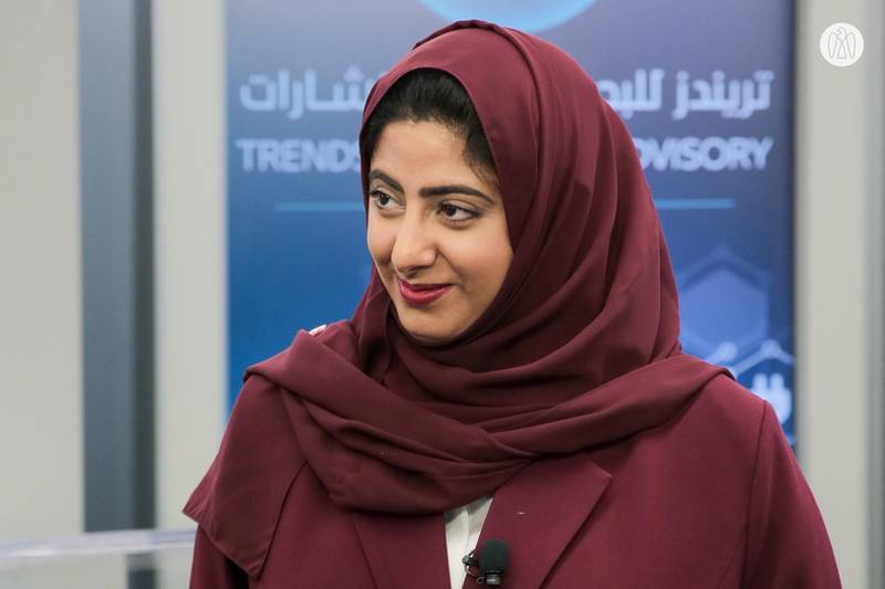 Last month saw the launch of the UAE Independent Climate Change Accelerators during New York Climate Week. The initiative will be led by Sheikha Shamma.

