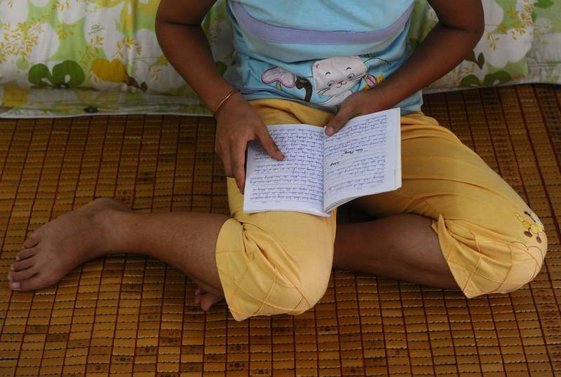 Real Life Inspiring Stories That Touched Heart
