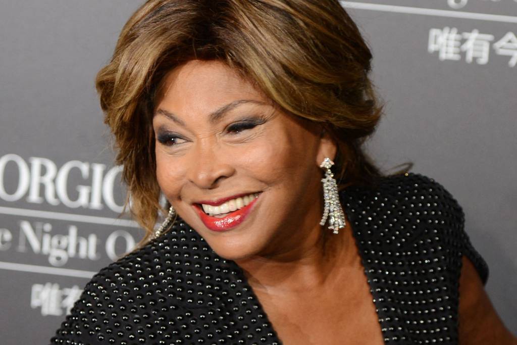 Tina Turner dies aged 83