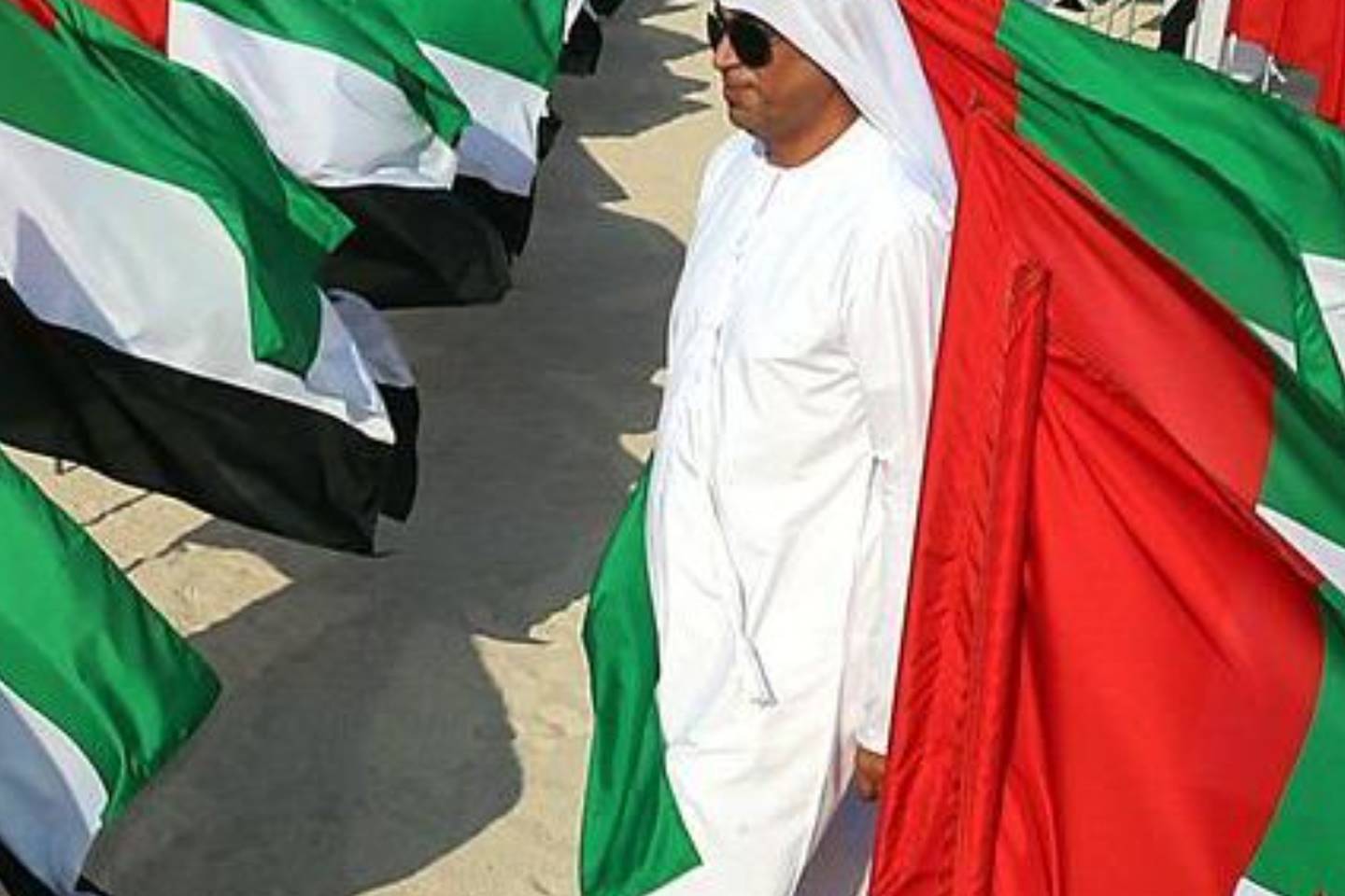 What is UAE National Day?