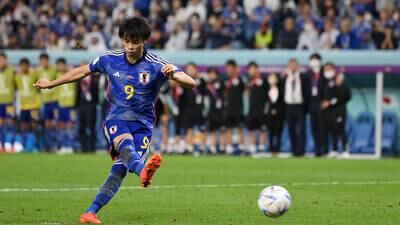 FIFA World Cup 2022: Tireless Luka Modric leading by example as Croatia  face Japan