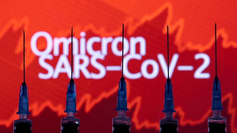 Coronavirus: UAE confirms first case of Omicron variant